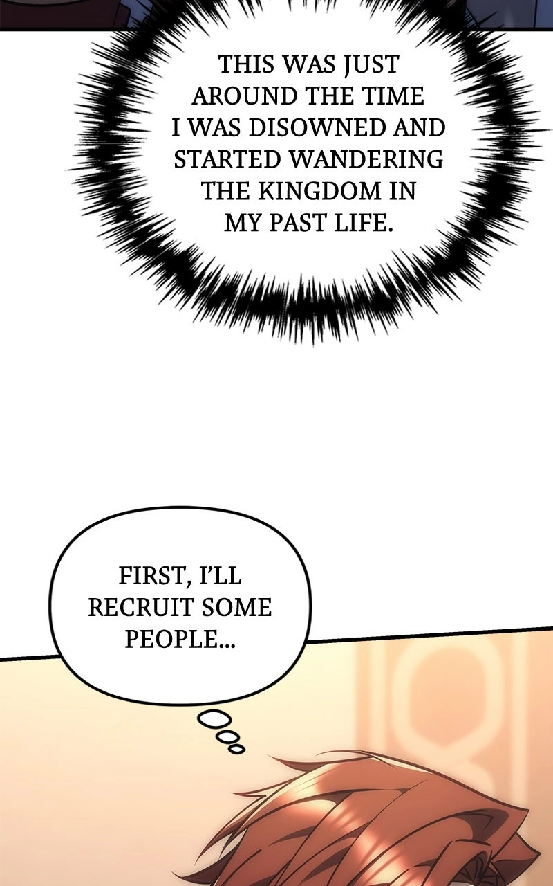 Read Regressor of the Fallen family Manga Online