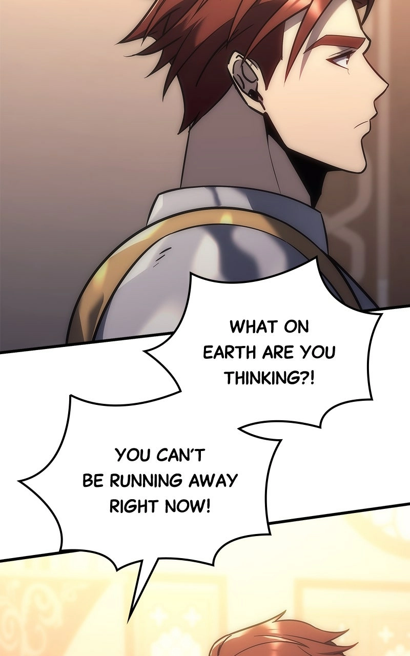 Read Regressor of the Fallen family Manga Online