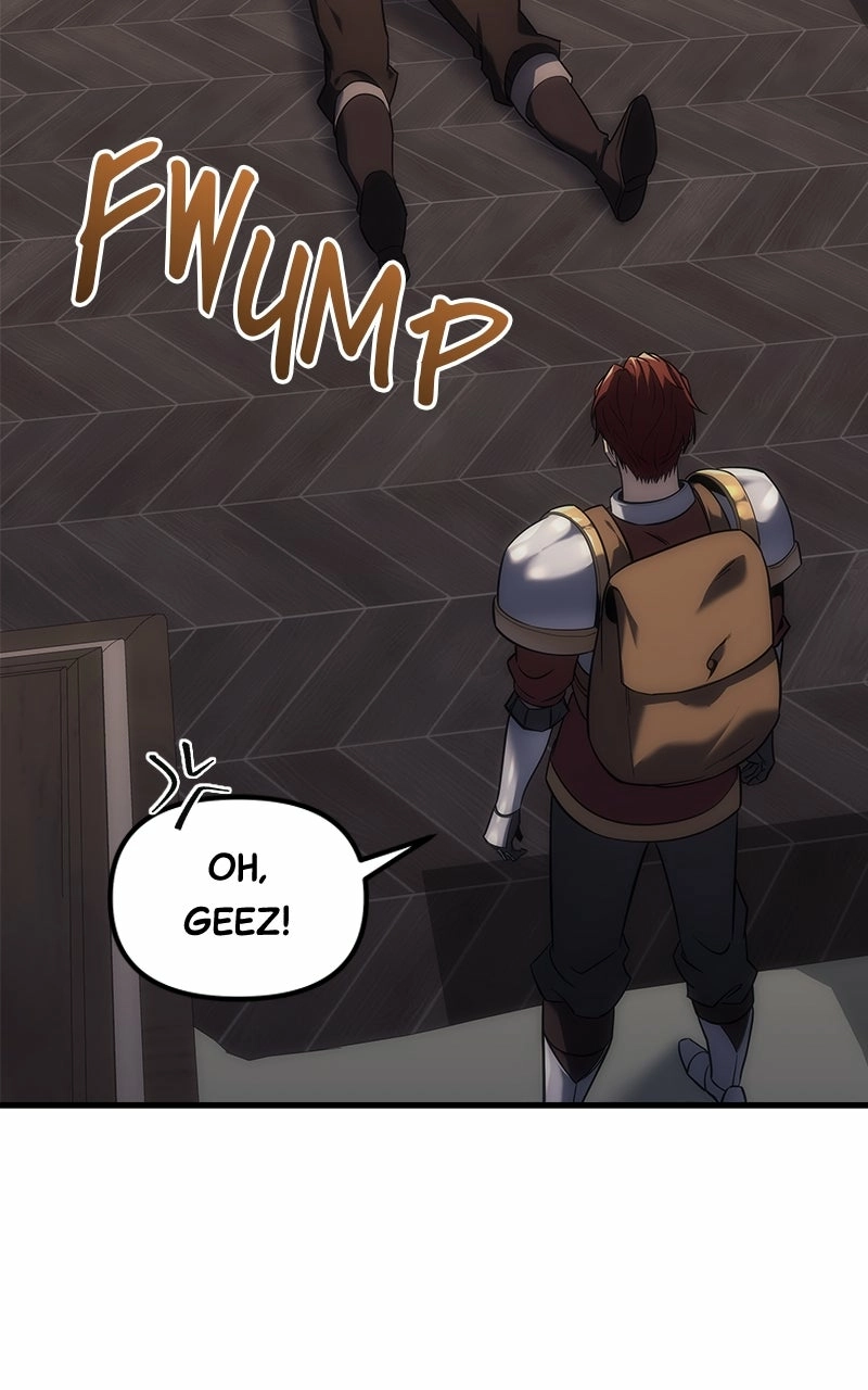 Read Regressor of the Fallen family Manga Online