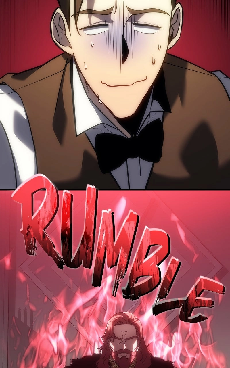 Read Regressor of the Fallen family Manga Online