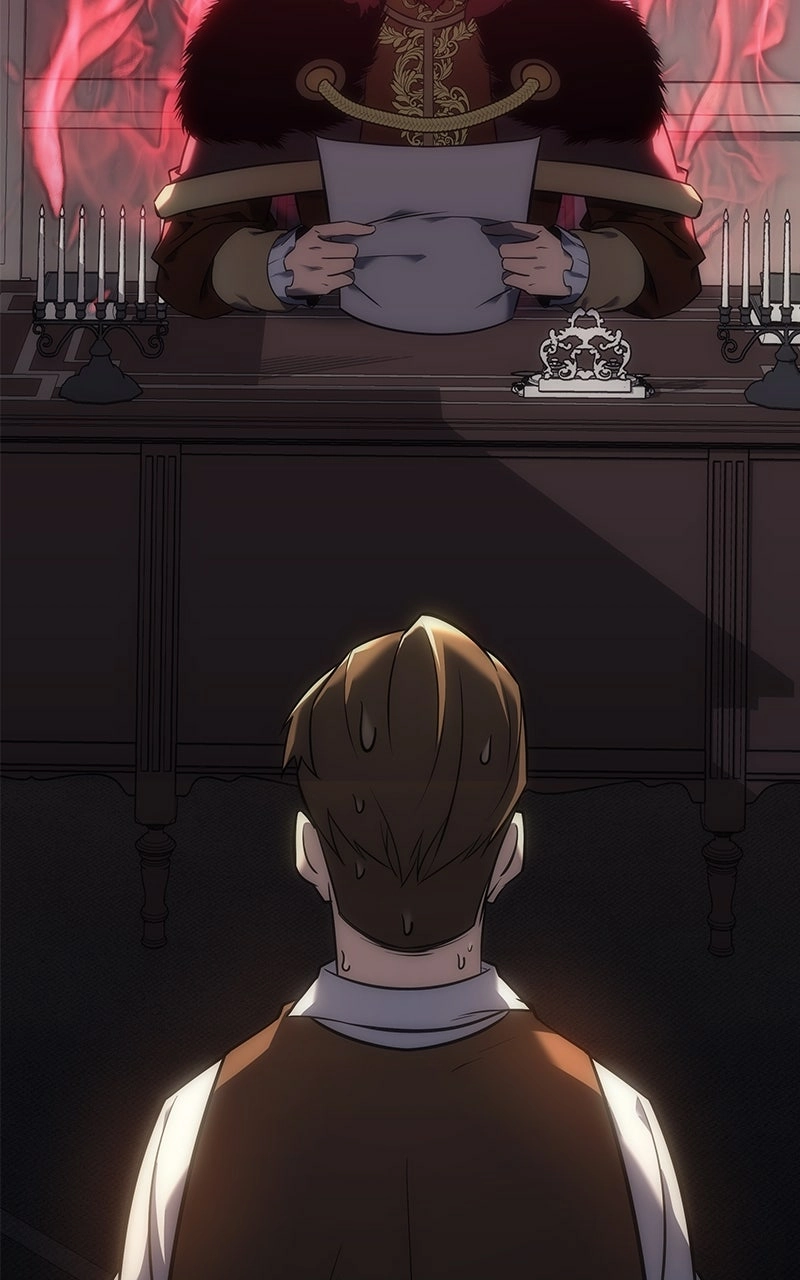 Read Regressor of the Fallen family Manga Online