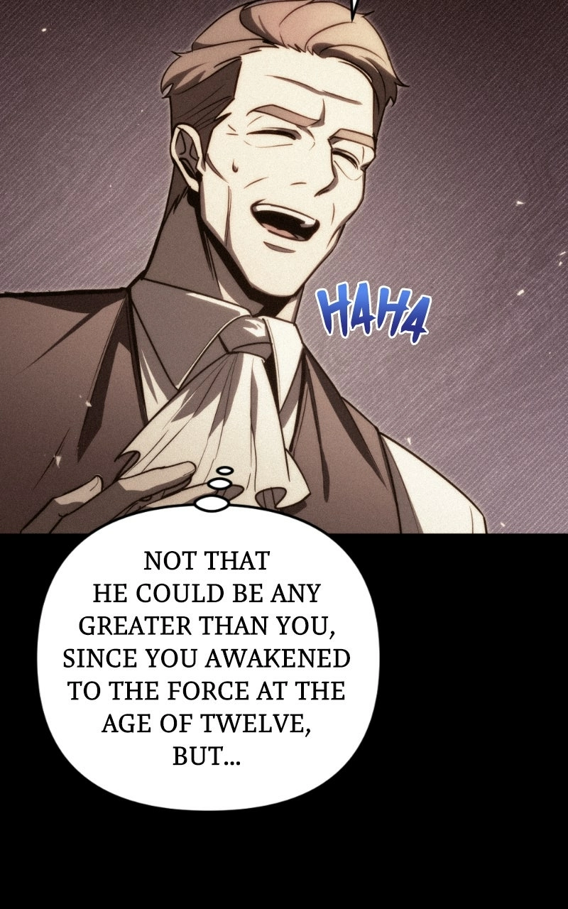 Read Regressor of the Fallen family Manga Online