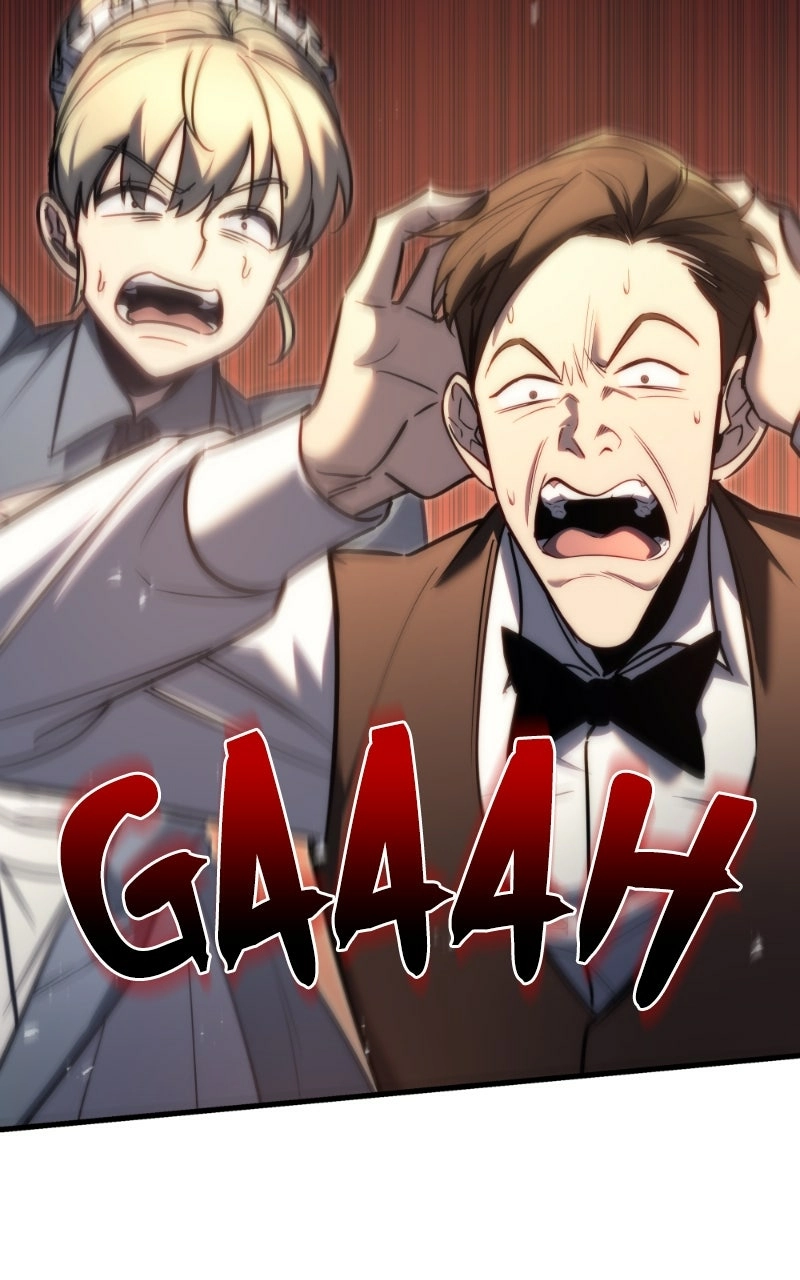 Read Regressor of the Fallen family Manga Online