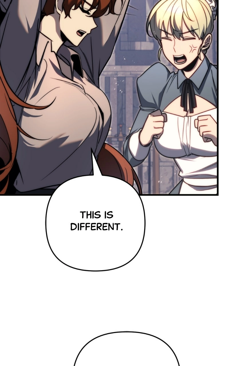 Read Regressor of the Fallen family Manga Online