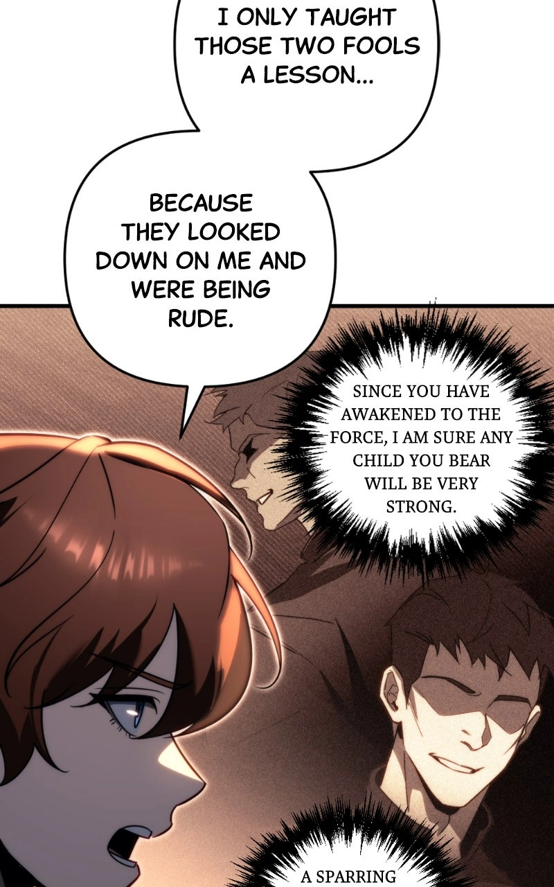 Read Regressor of the Fallen family Manga Online