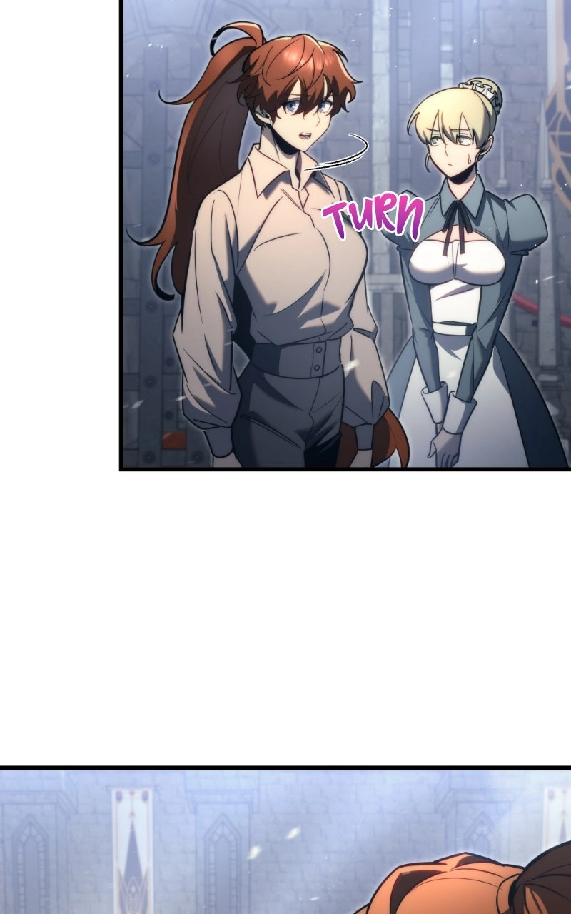 Read Regressor of the Fallen family Manga Online