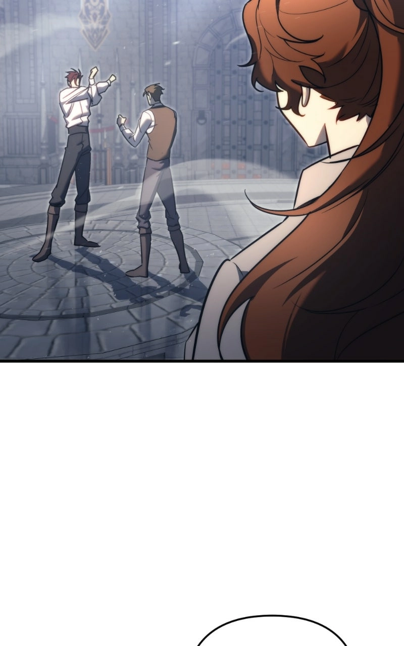 Read Regressor of the Fallen family Manga Online