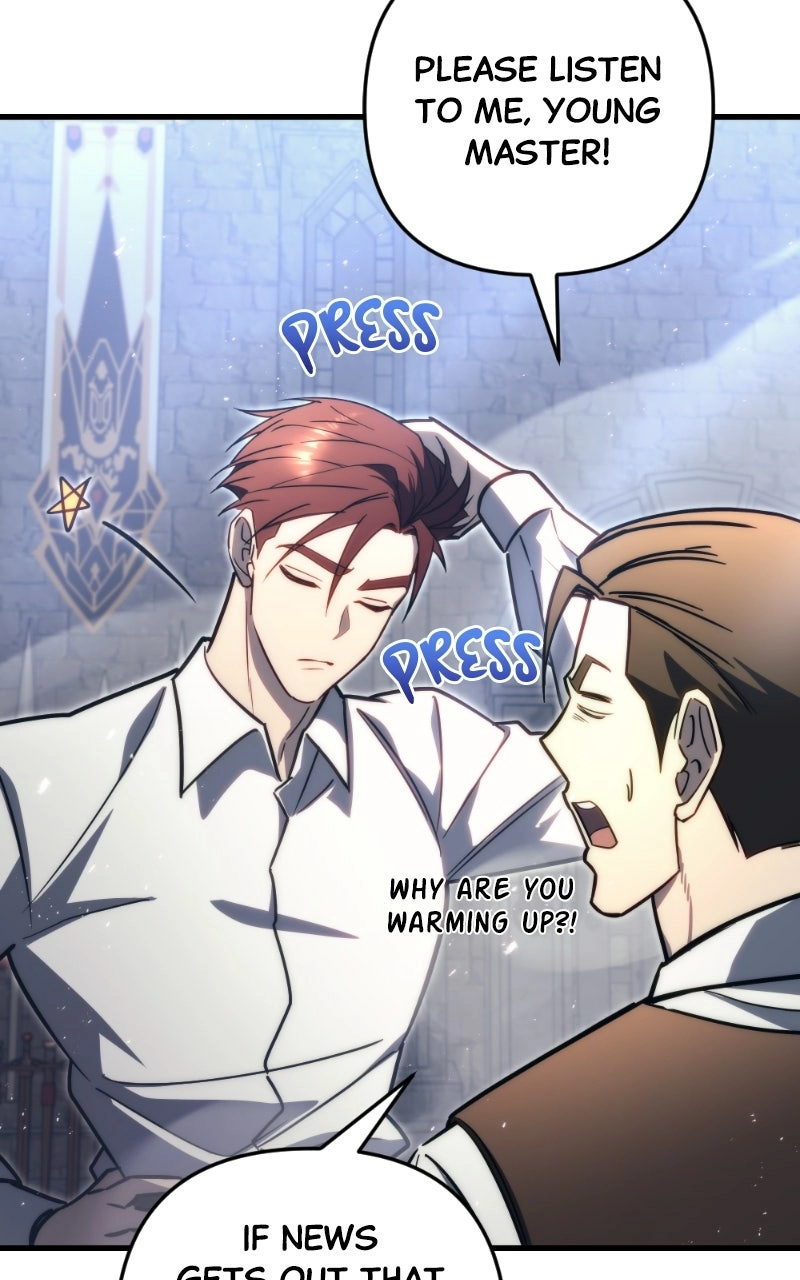 Read Regressor of the Fallen family Manga Online