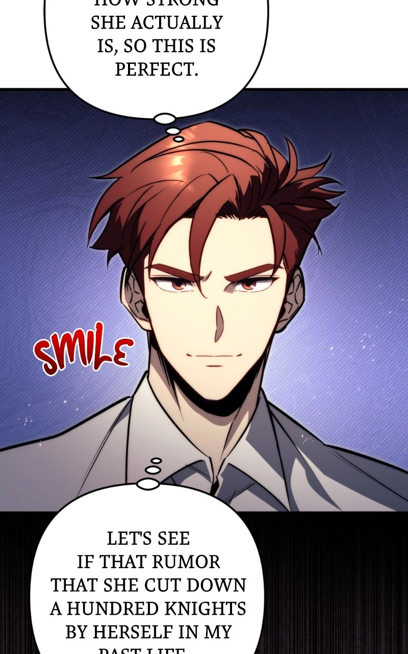 Read Regressor of the Fallen family Manga Online