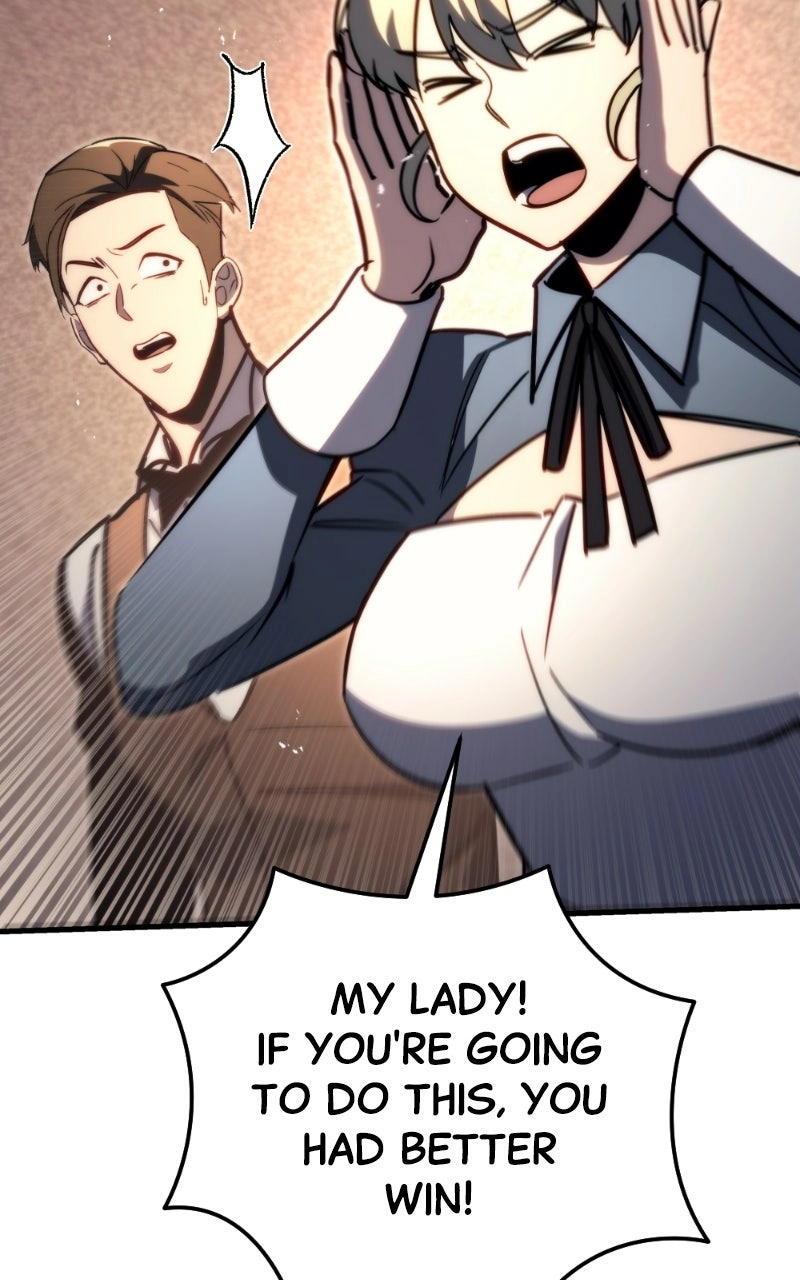 Read Regressor of the Fallen family Manga Online