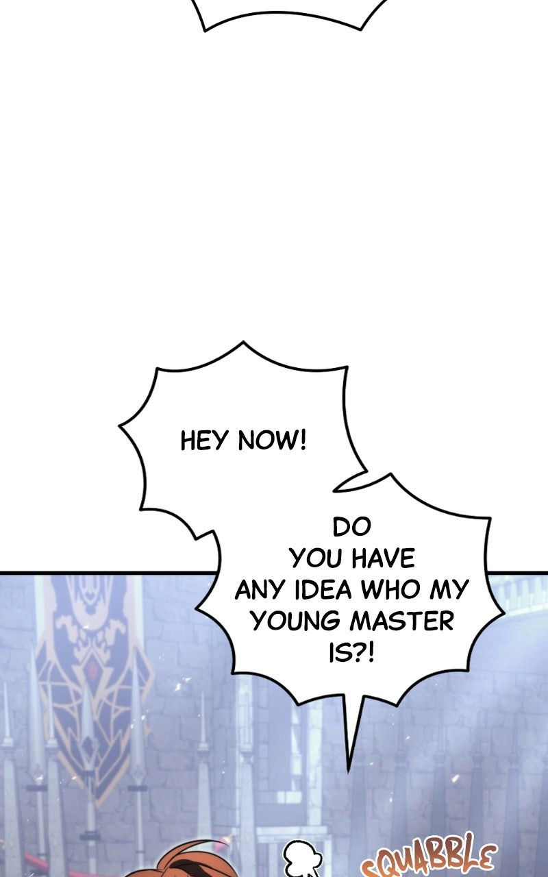 Read Regressor of the Fallen family Manga Online