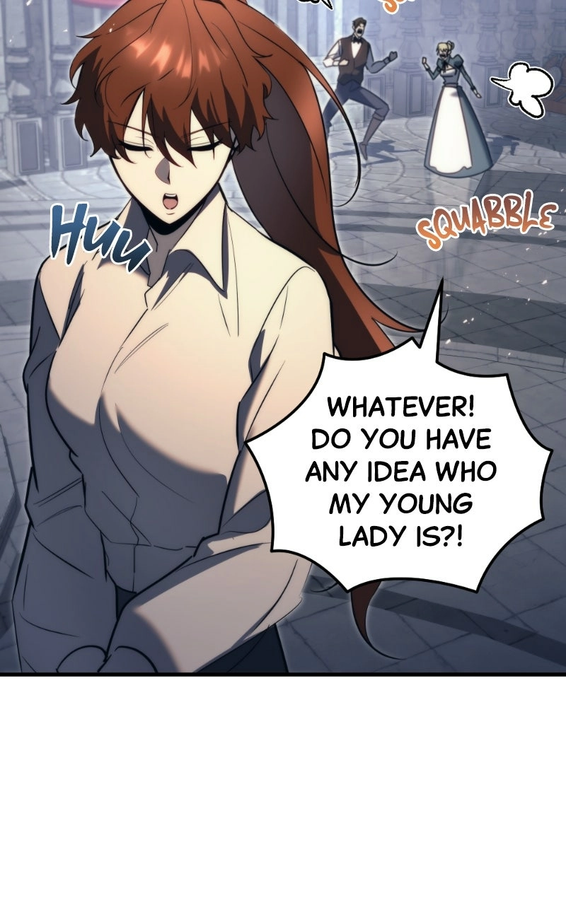 Read Regressor of the Fallen family Manga Online