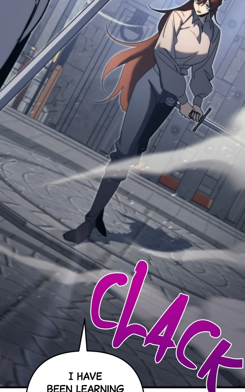 Read Regressor of the Fallen family Manga Online