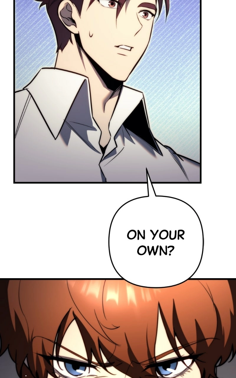 Read Regressor of the Fallen family Manga Online