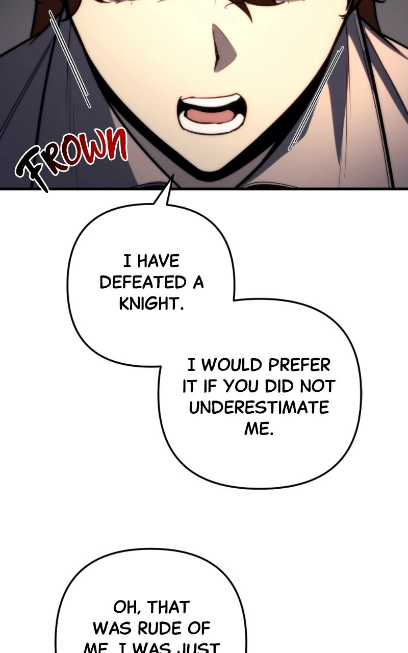 Read Regressor of the Fallen family Manga Online