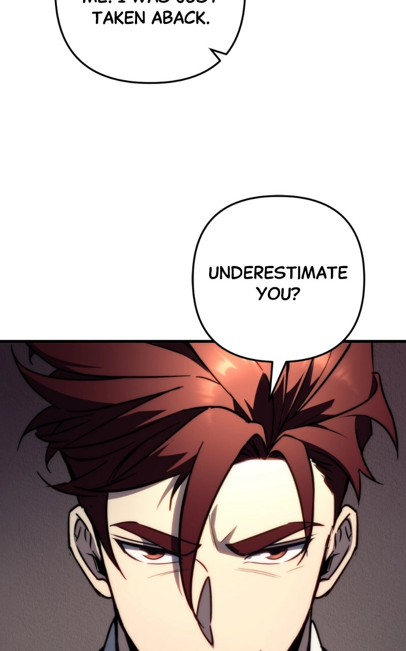 Read Regressor of the Fallen family Manga Online