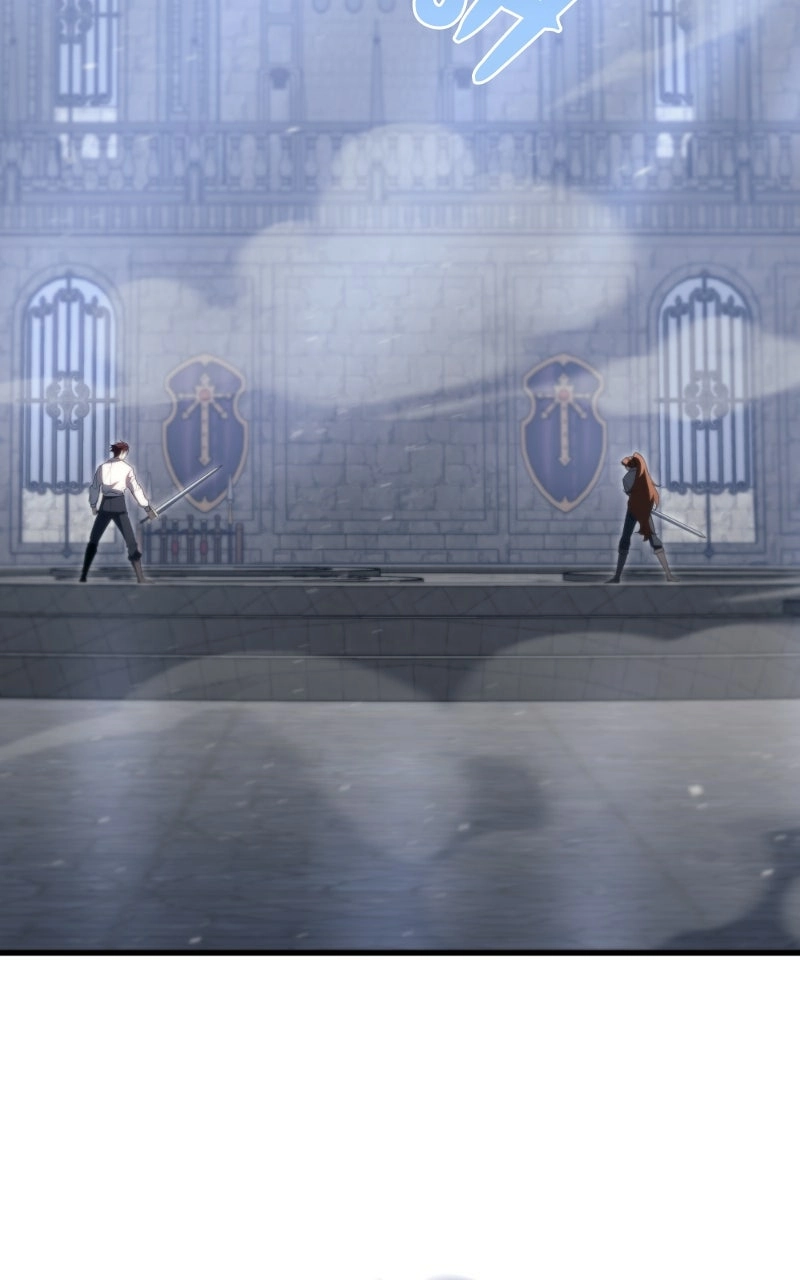 Read Regressor of the Fallen family Manga Online