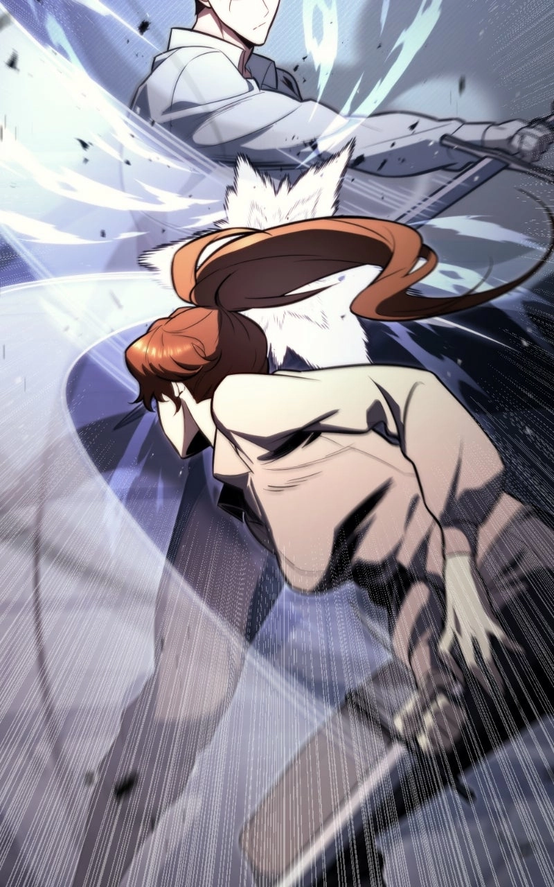 Read Regressor of the Fallen family Manga Online