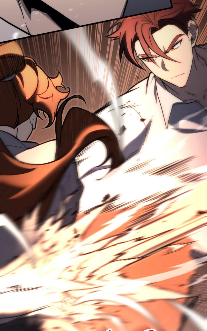 Read Regressor of the Fallen family Manga Online