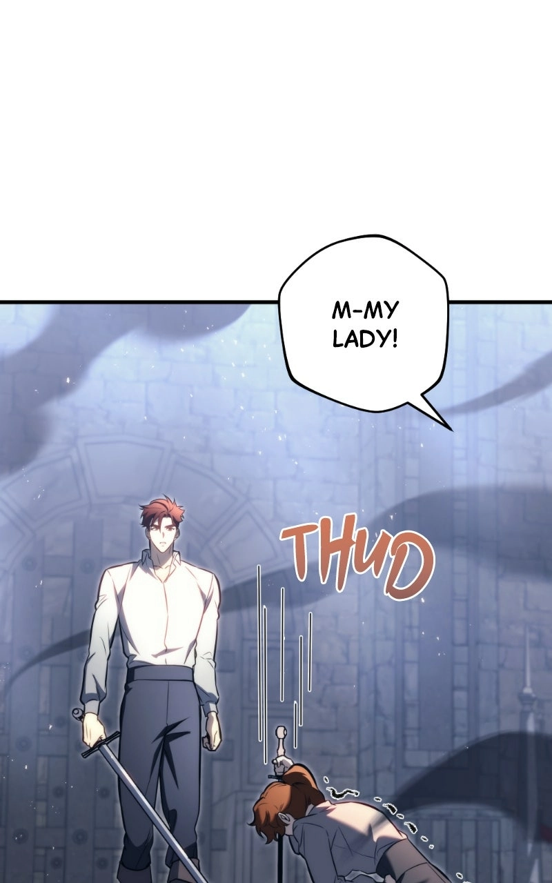 Read Regressor of the Fallen family Manga Online