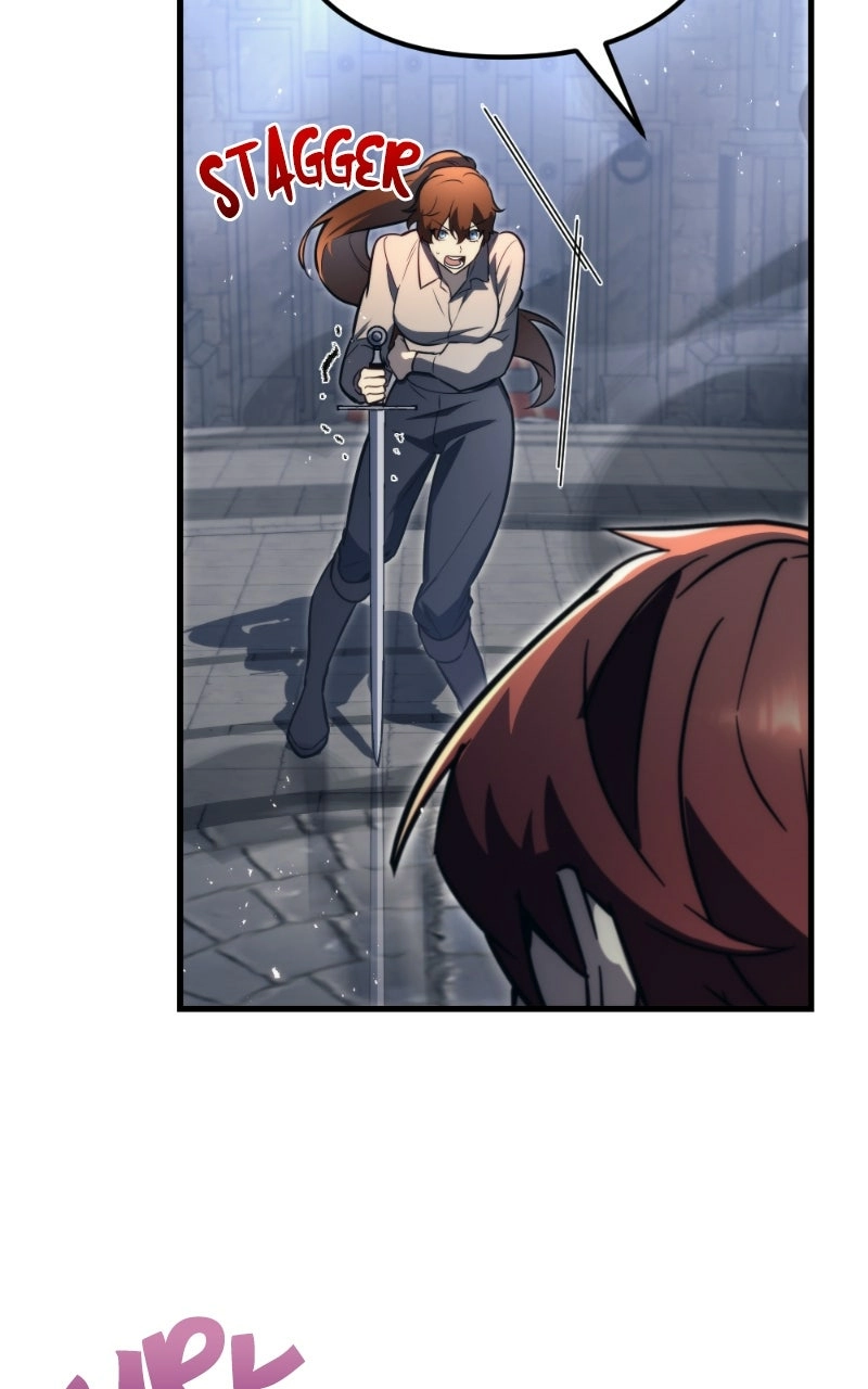 Read Regressor of the Fallen family Manga Online