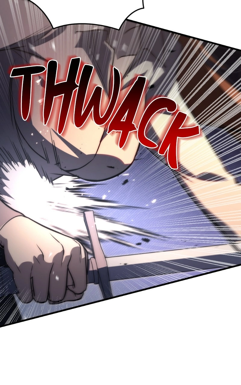 Read Regressor of the Fallen family Manga Online