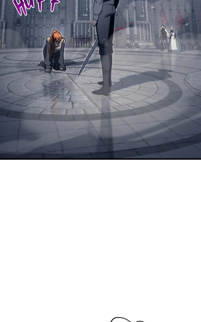 Read Regressor of the Fallen family Manga Online