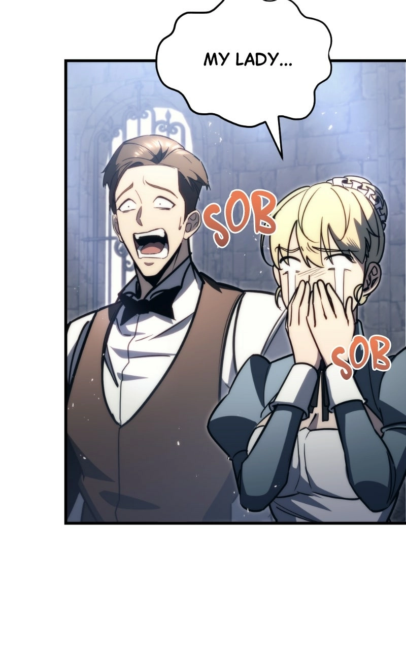 Read Regressor of the Fallen family Manga Online