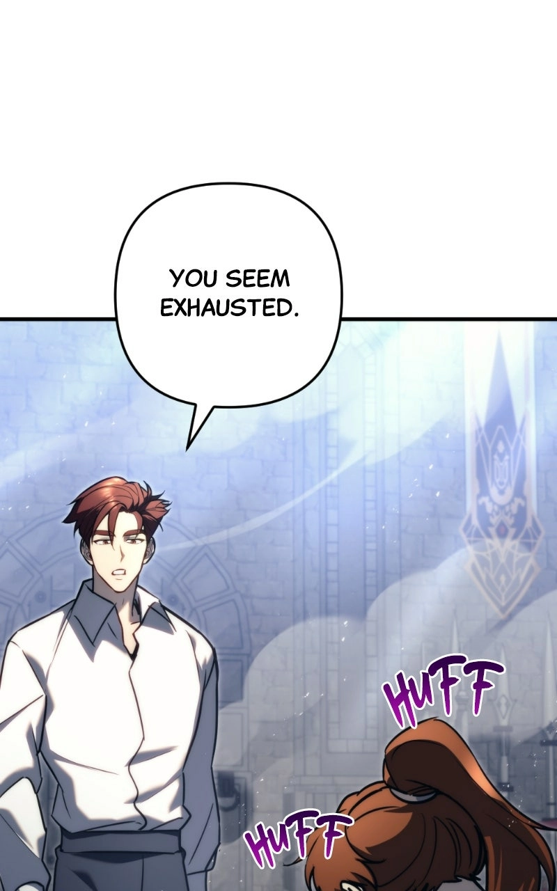 Read Regressor of the Fallen family Manga Online