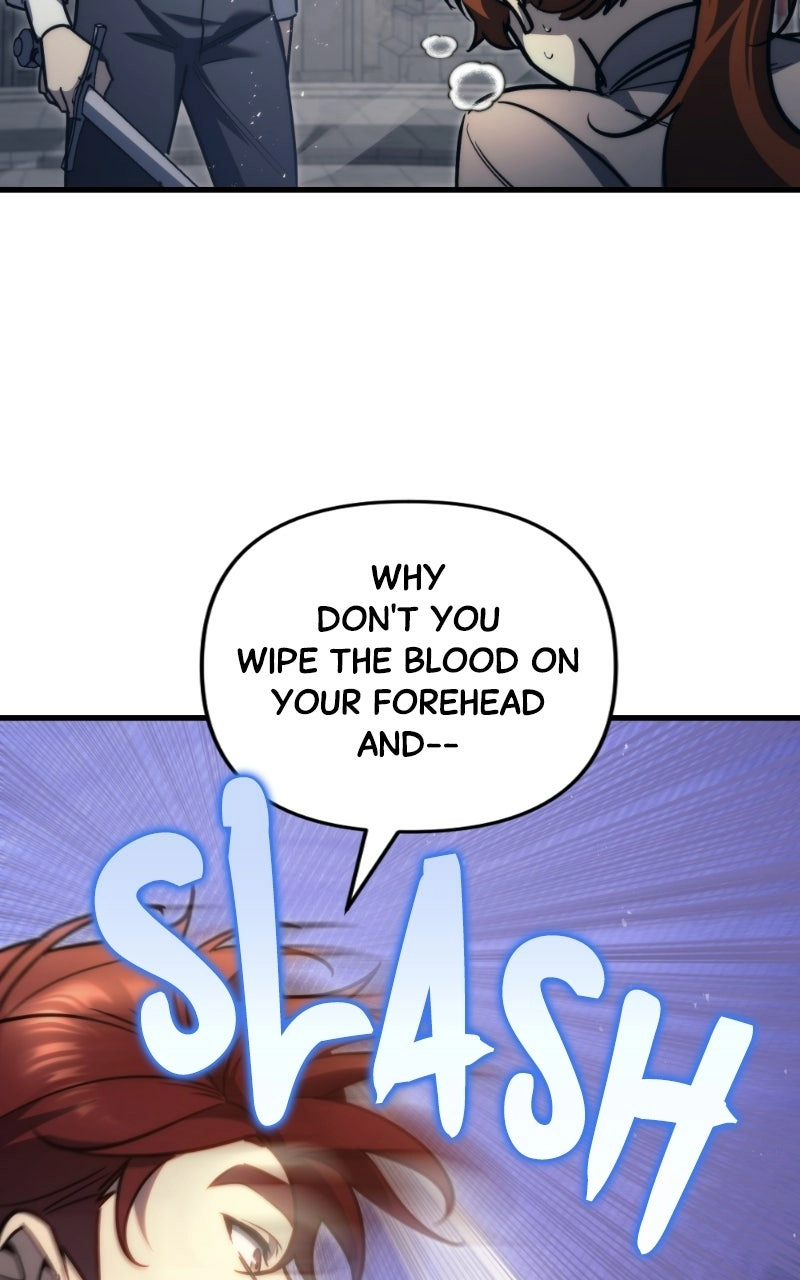 Read Regressor of the Fallen family Manga Online