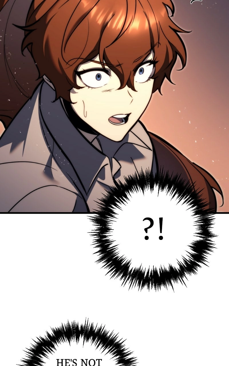 Read Regressor of the Fallen family Manga Online