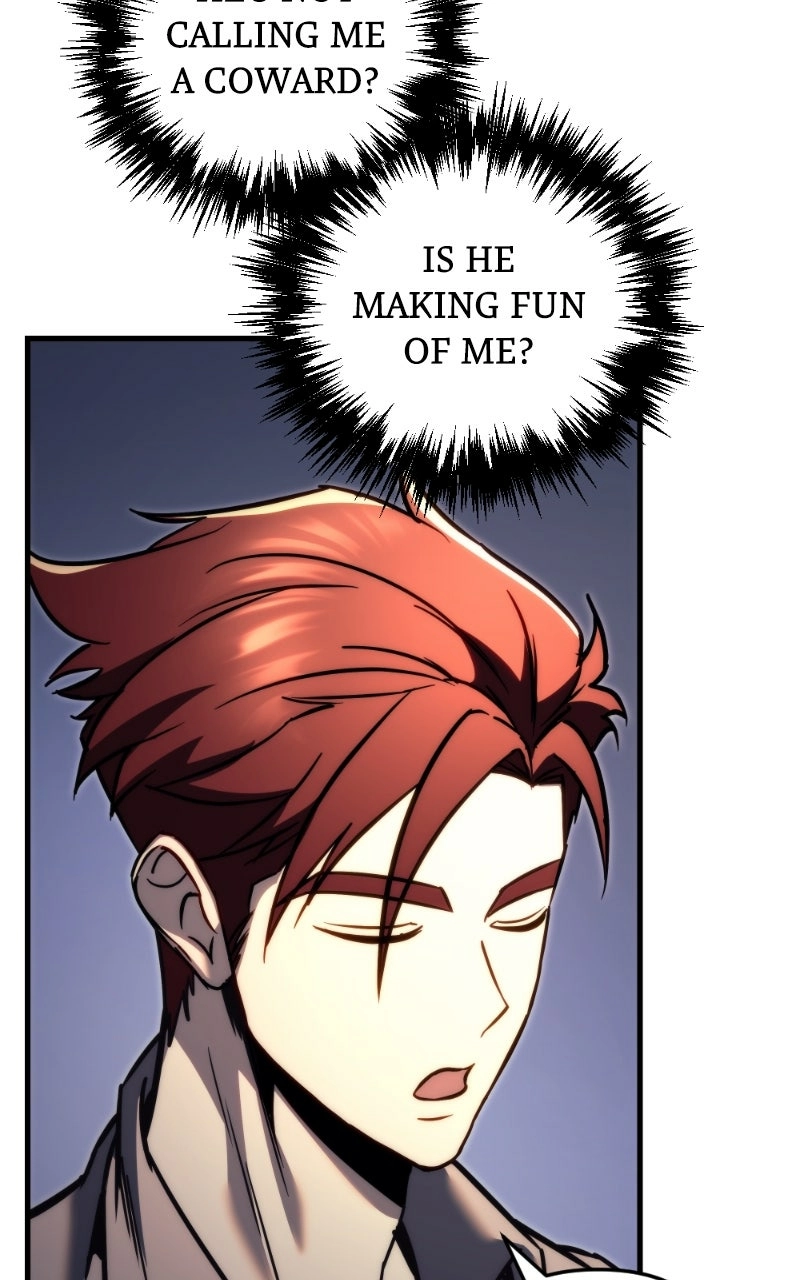 Read Regressor of the Fallen family Manga Online