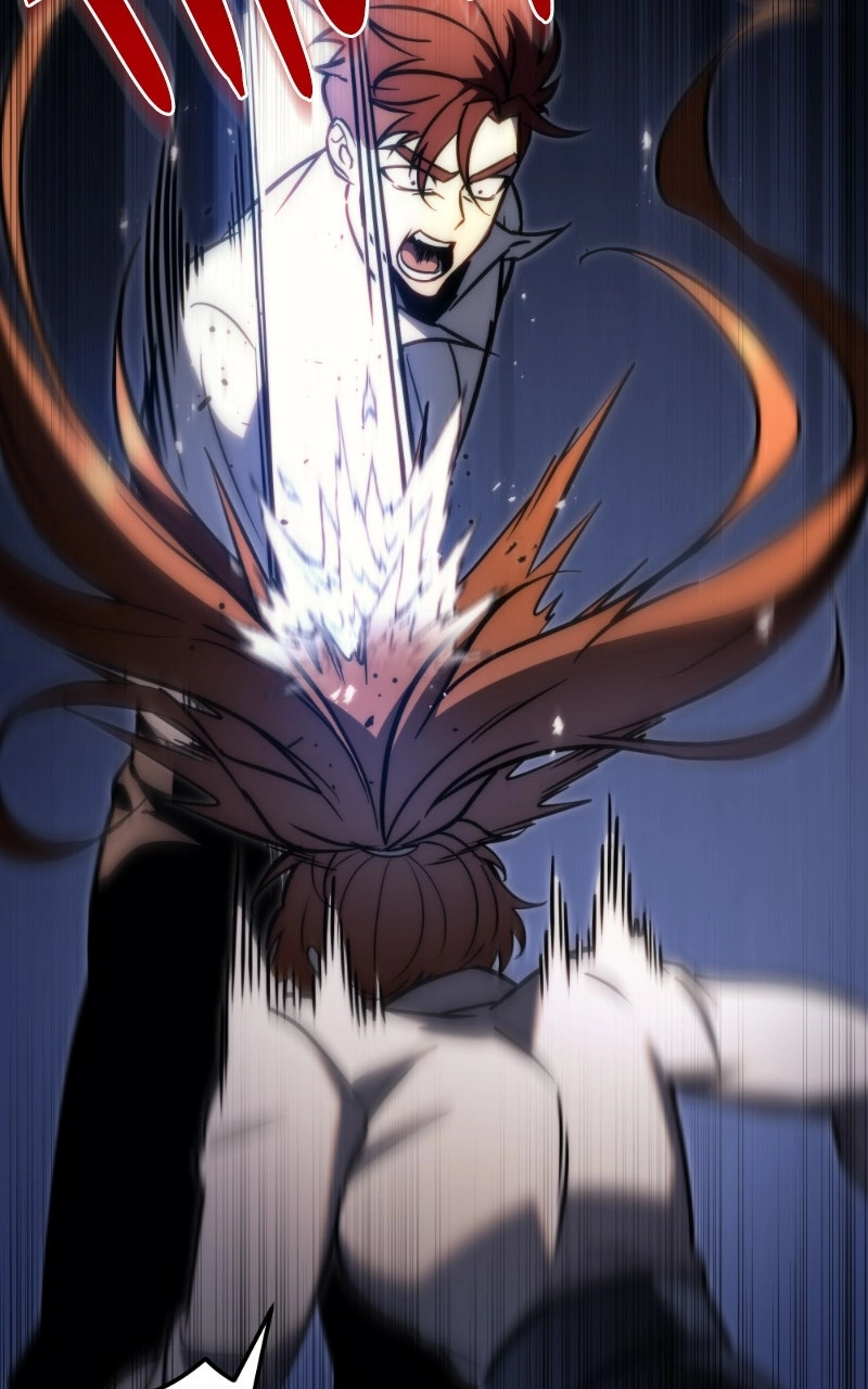 Read Regressor of the Fallen family Manga Online