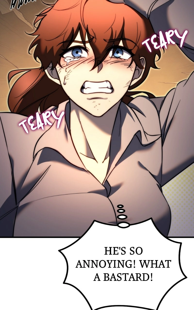 Read Regressor of the Fallen family Manga Online