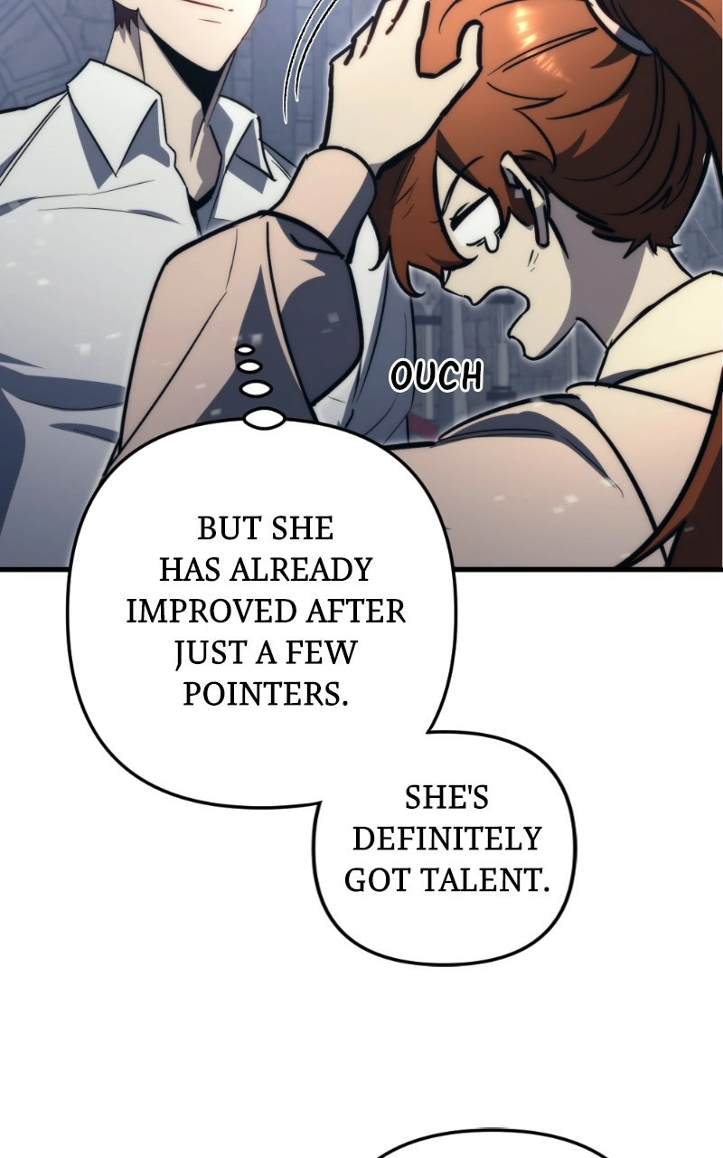 Read Regressor of the Fallen family Manga Online