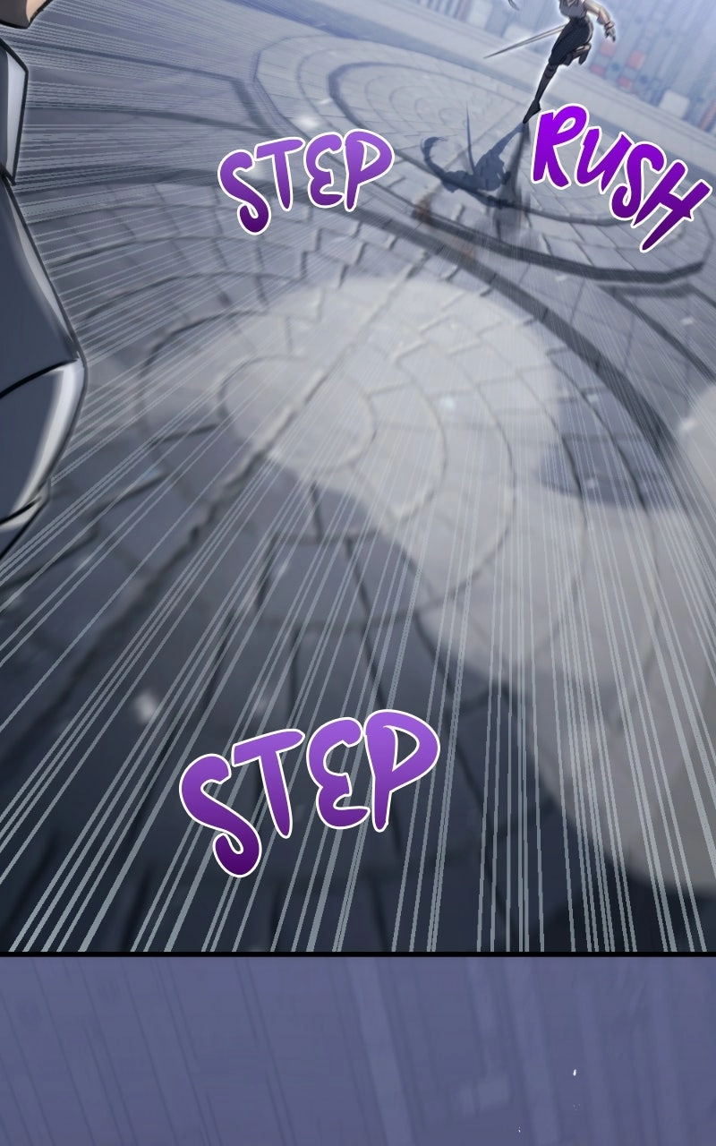 Read Regressor of the Fallen family Manga Online