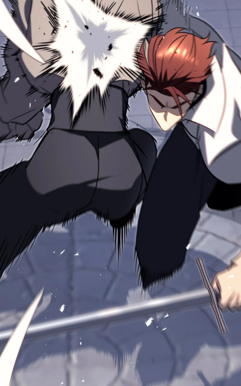 Read Regressor of the Fallen family Manga Online