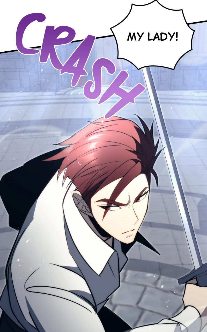 Read Regressor of the Fallen family Manga Online