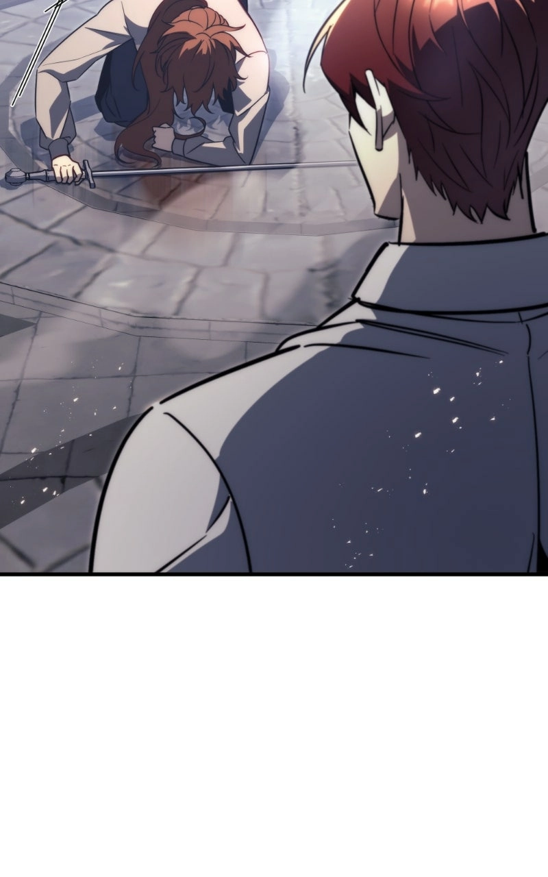 Read Regressor of the Fallen family Manga Online