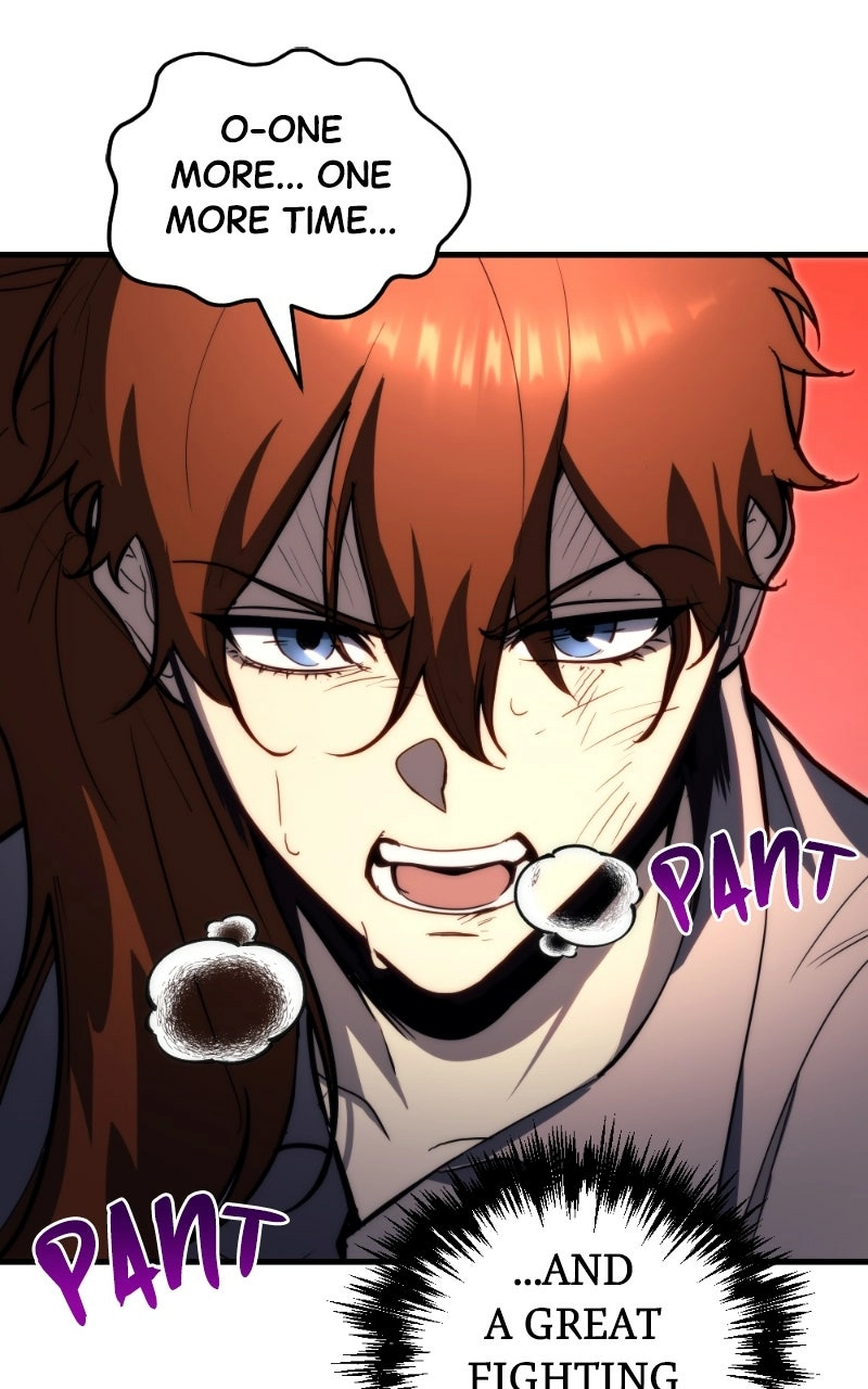 Read Regressor of the Fallen family Manga Online