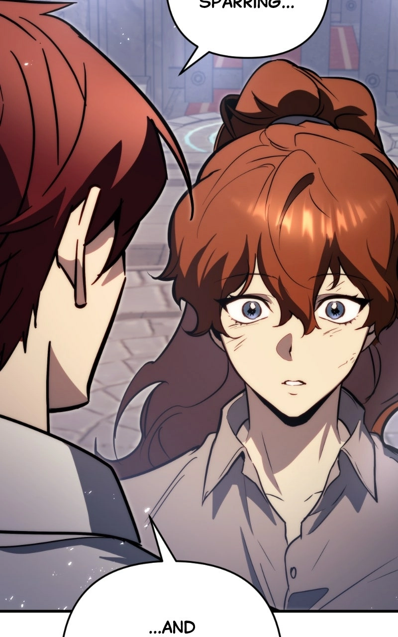 Read Regressor of the Fallen family Manga Online