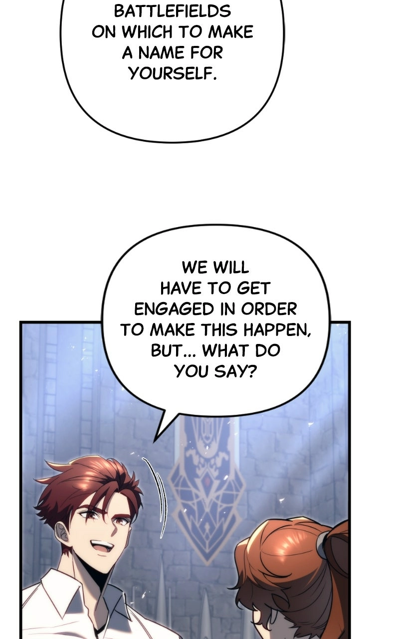 Read Regressor of the Fallen family Manga Online