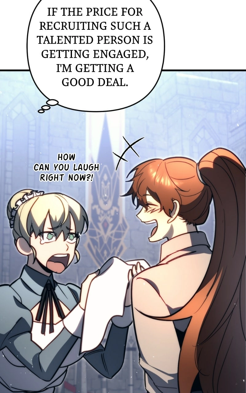 Read Regressor of the Fallen family Manga Online