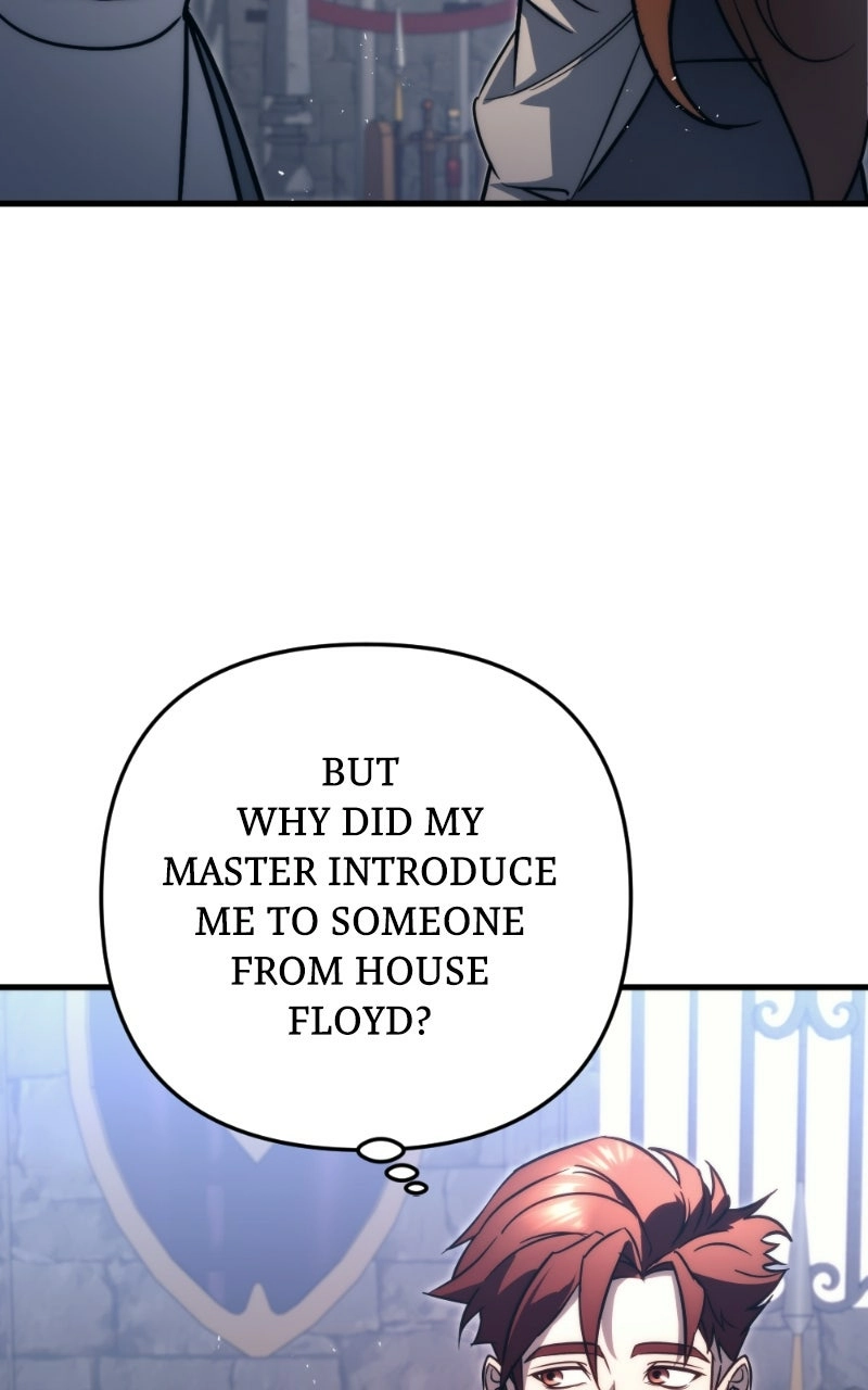 Read Regressor of the Fallen family Manga Online