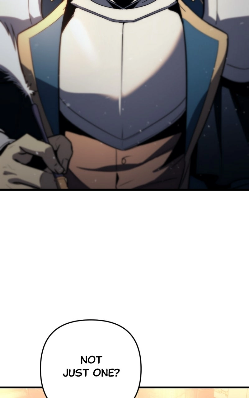 Read Regressor of the Fallen family Manga Online