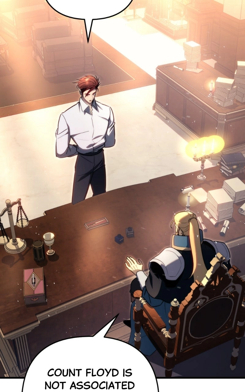 Read Regressor of the Fallen family Manga Online