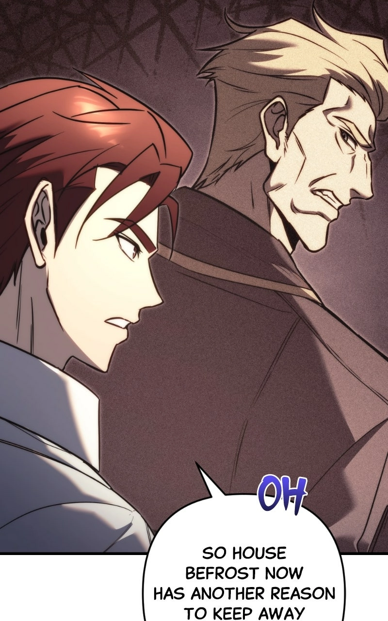 Read Regressor of the Fallen family Manga Online