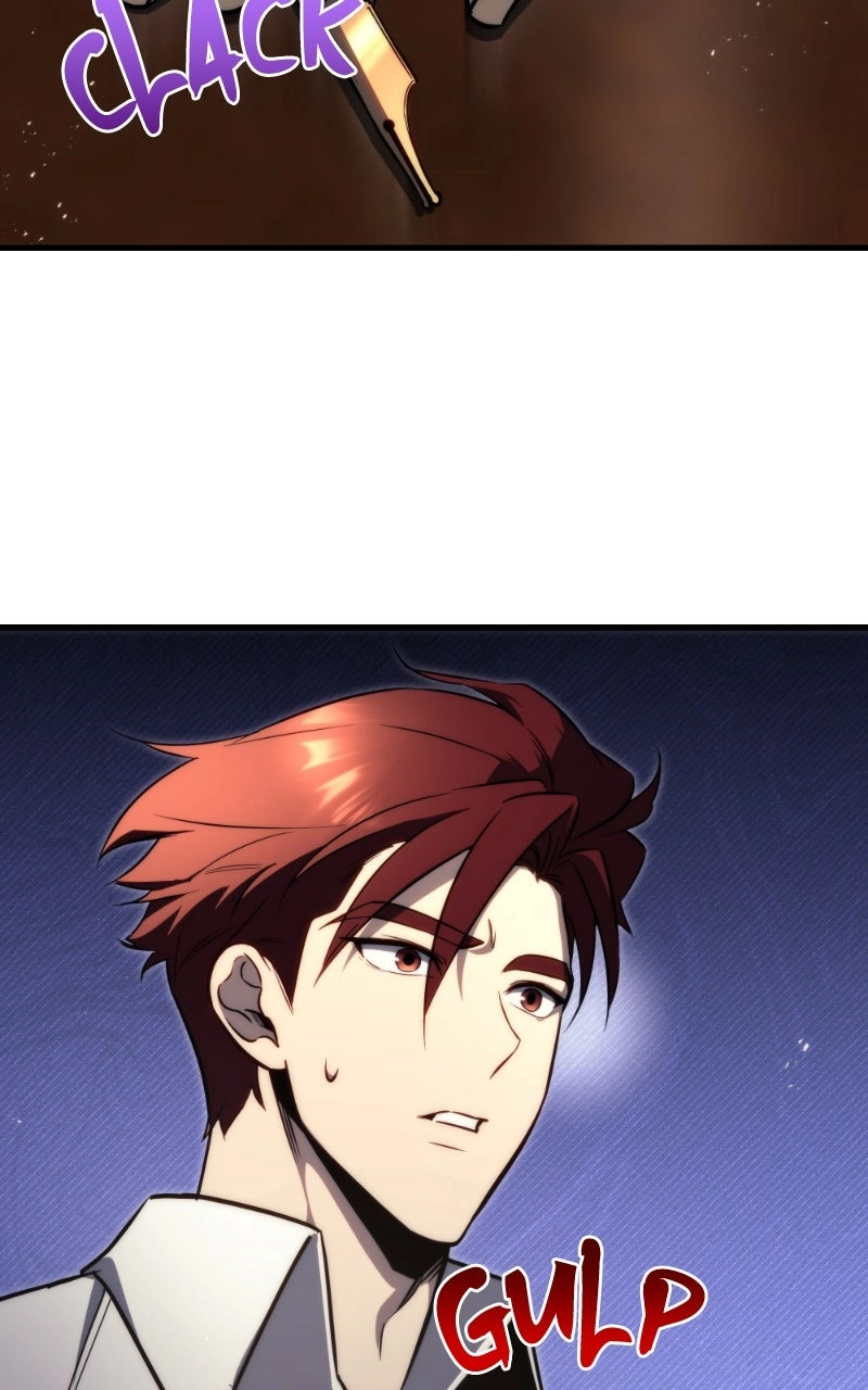 Read Regressor of the Fallen family Manga Online