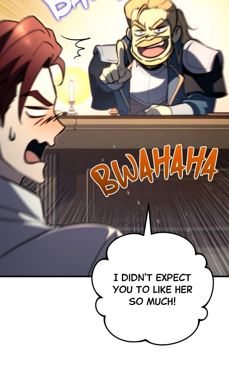 Read Regressor of the Fallen family Manga Online