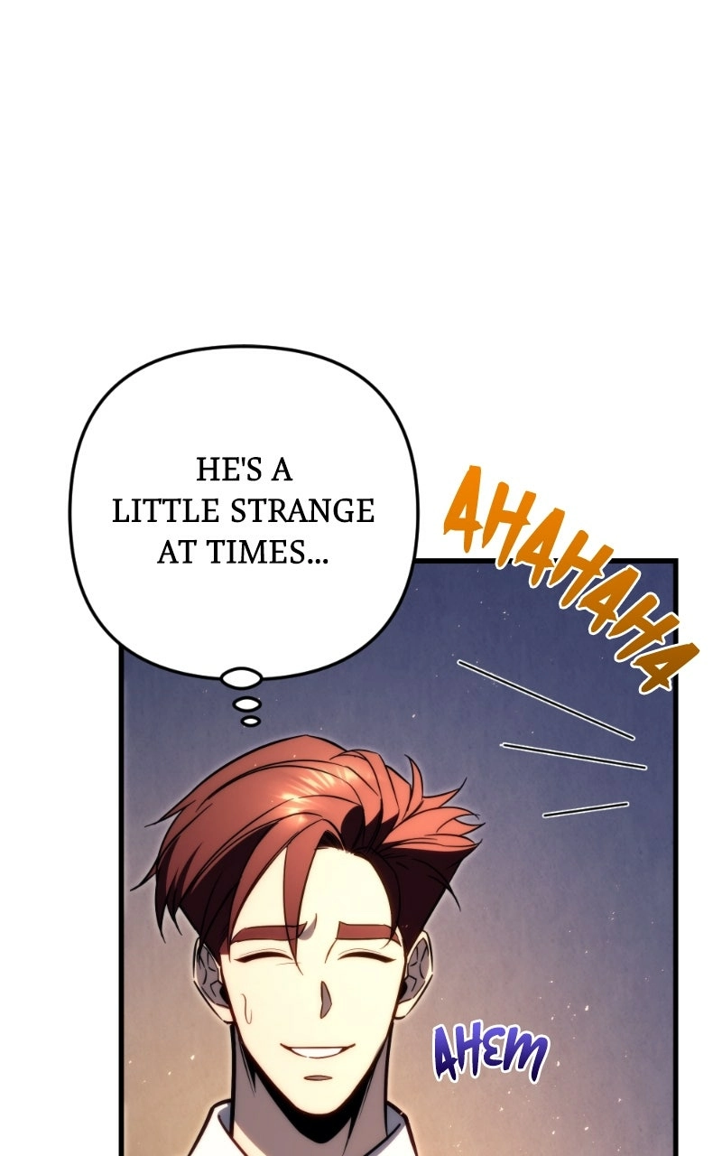 Read Regressor of the Fallen family Manga Online